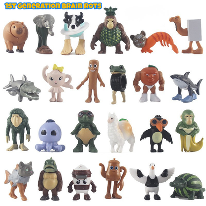 RotVault™ Brain Rot Advent Calendar