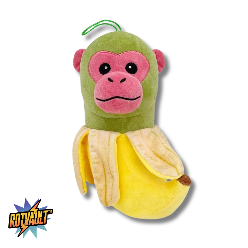 RotVault™ Brainrot Plushies