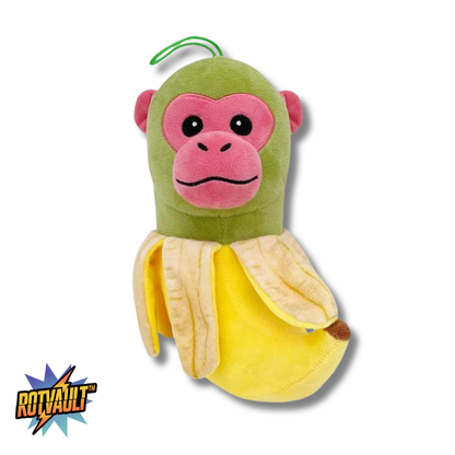 RotVault™ Brainrot Plushies