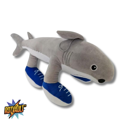 RotVault™ Brainrot Plushies