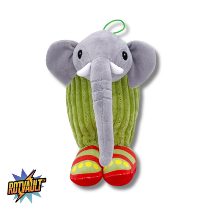 RotVault™ Brainrot Plushies