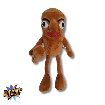 RotVault™ Brainrot Plushies